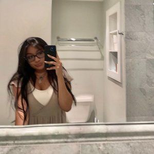 Meet your Posher, Jordan